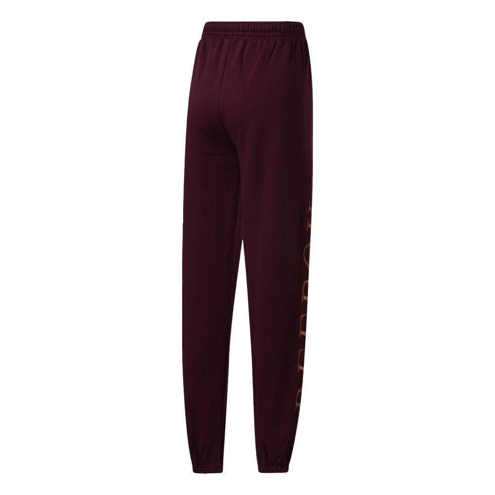 Жіночі штани Reebok Classics Graphic Fleece H43025