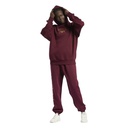 Жіночі штани Reebok Classics Graphic Fleece H43025