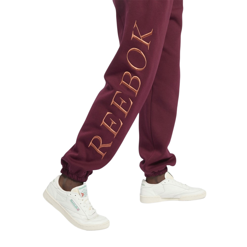 Жіночі штани Reebok Classics Graphic Fleece H43025