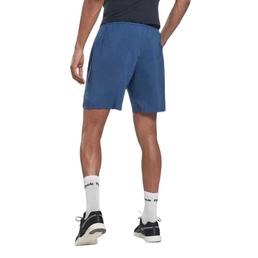 Чоловічі шорти Reebok TS SPEED 2.0 SHORT H46612