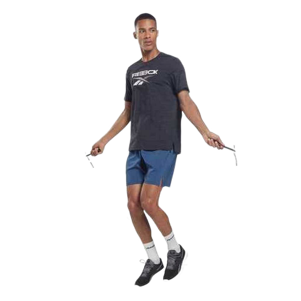 Чоловічі шорти Reebok TS SPEED 2.0 SHORT H46612