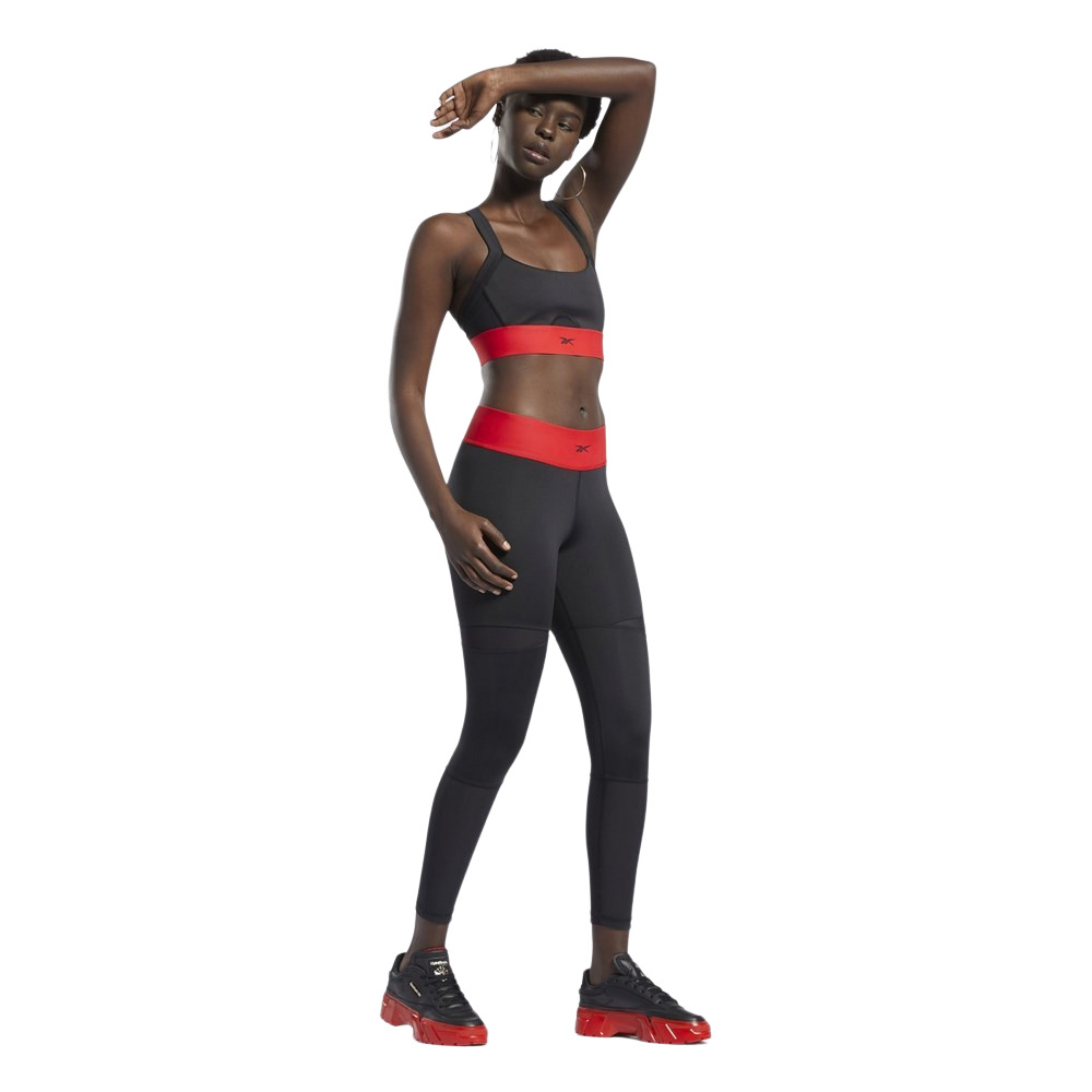 Жіночий топ спортивний Reebok Cardi B H48421