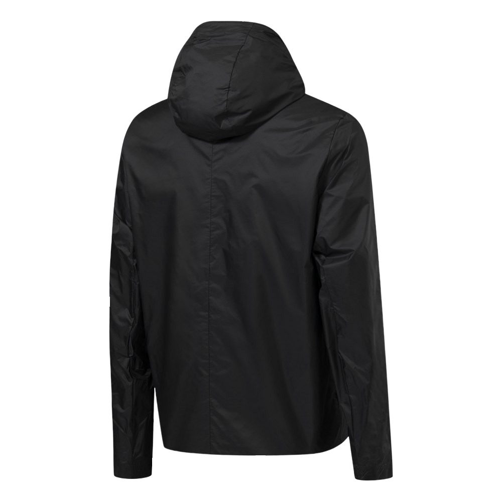Чоловіча вітровка Reebok Outerwear Fleece H50282