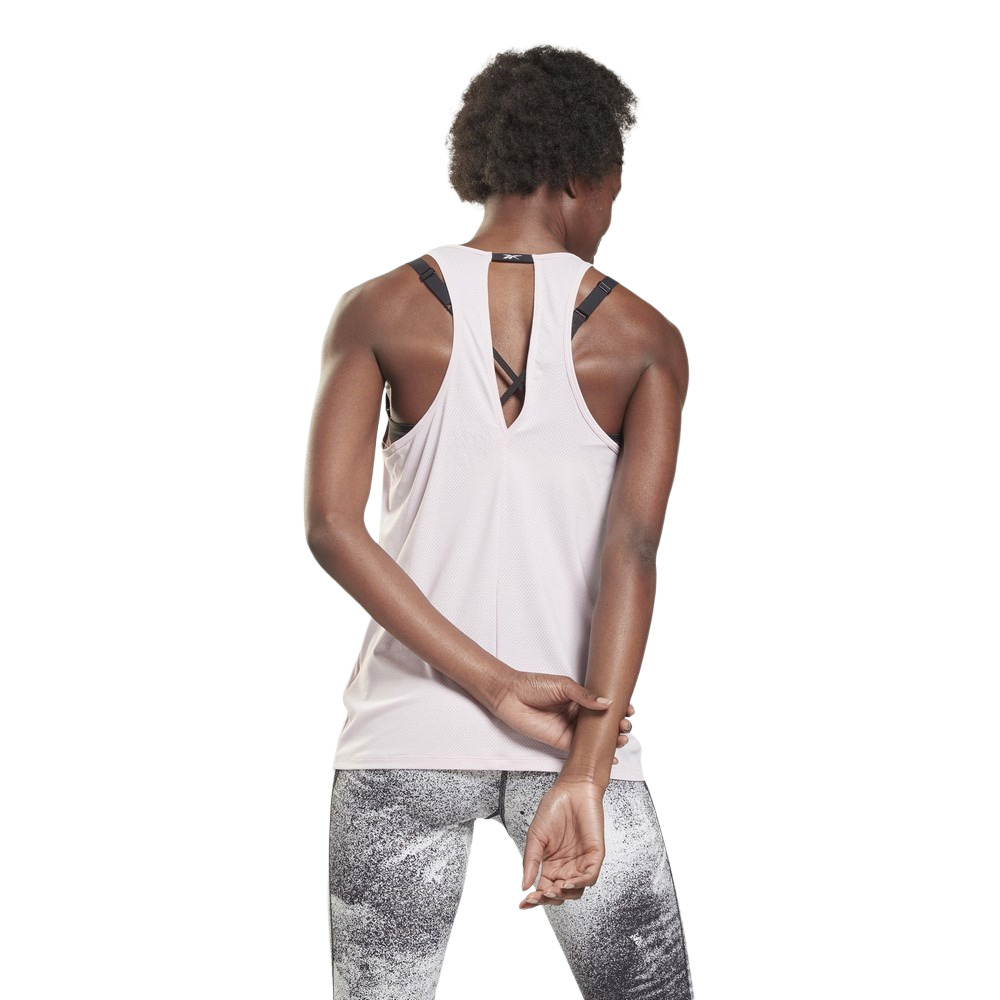 Майка жіноча Reebok Activchill Athletic H55858