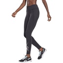 Жіночі легінси Reebok Lux Vector Black H56592