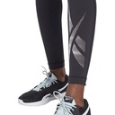 Жіночі легінси Reebok Lux Vector Black H56592