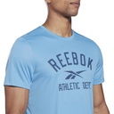 Чоловіча футболка Reebok Athlete Vector Graphic HA9013