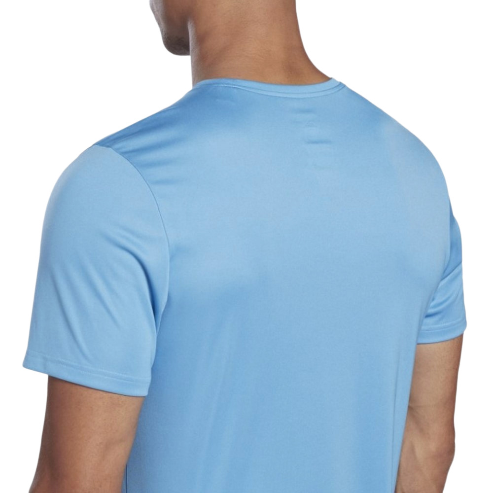 Чоловіча футболка Reebok Athlete Vector Graphic HA9013