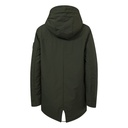 Жіноча парка Reebok Outerwear Urban Fleece HC0679