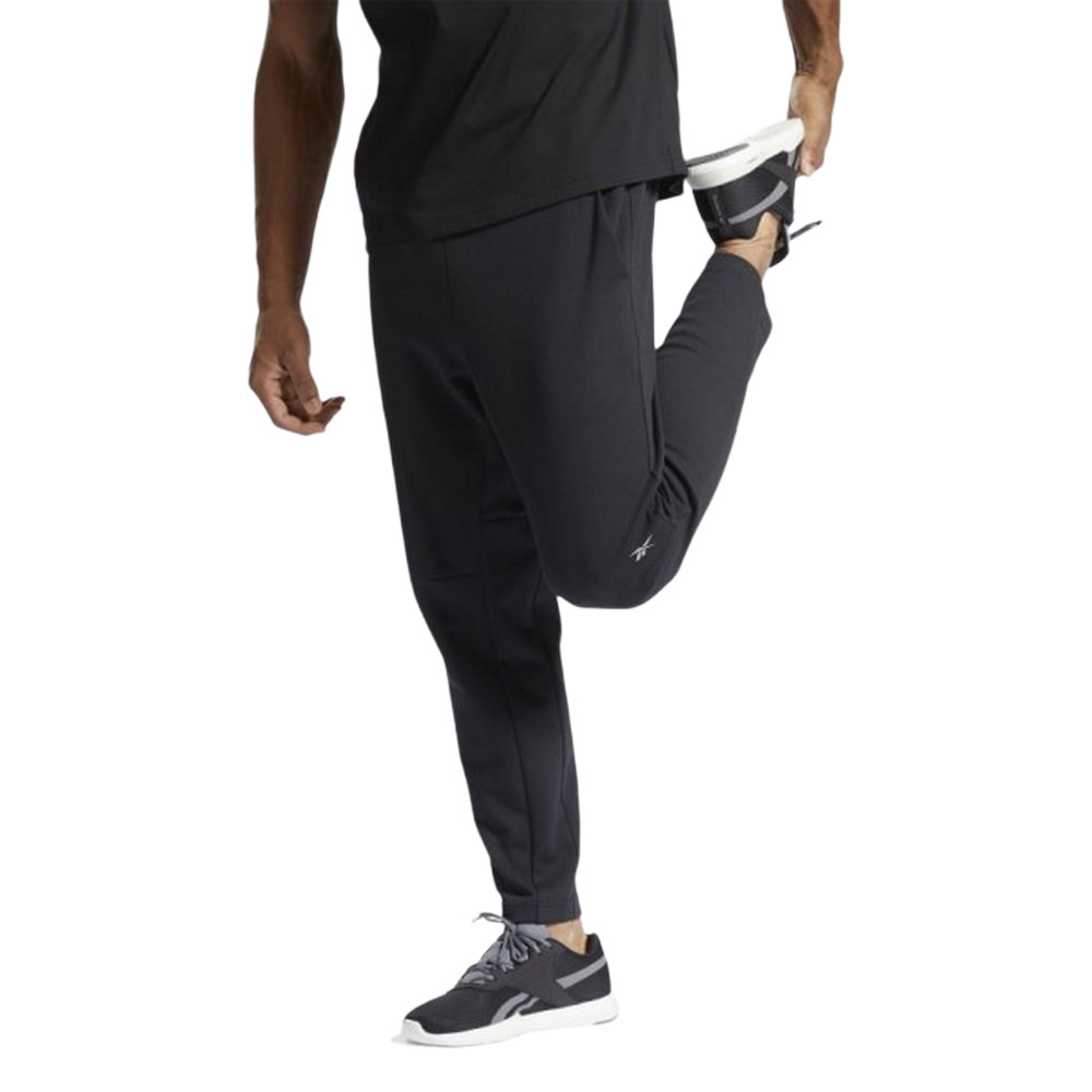 Чоловічі спортивні штани Reebok DMX Training Knit HE9589