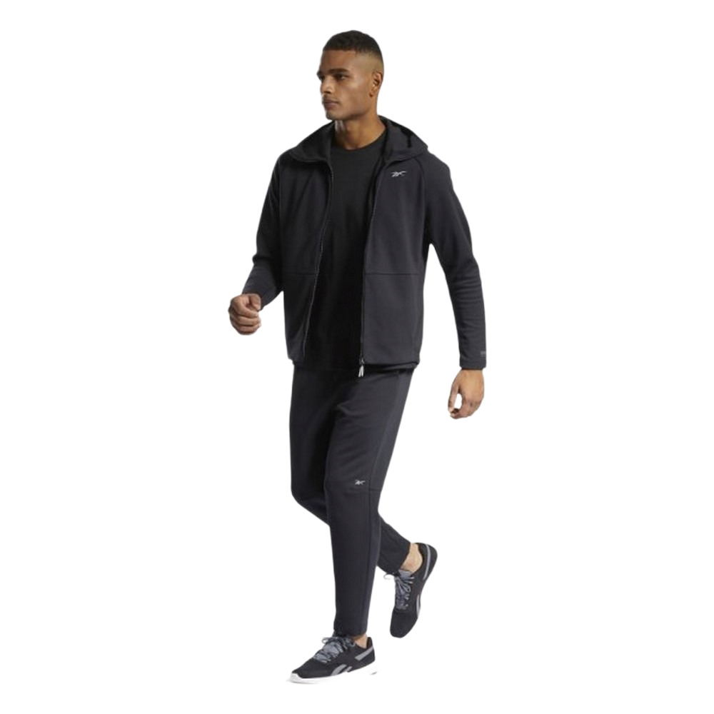 Чоловічі спортивні штани Reebok DMX Training Knit HE9589