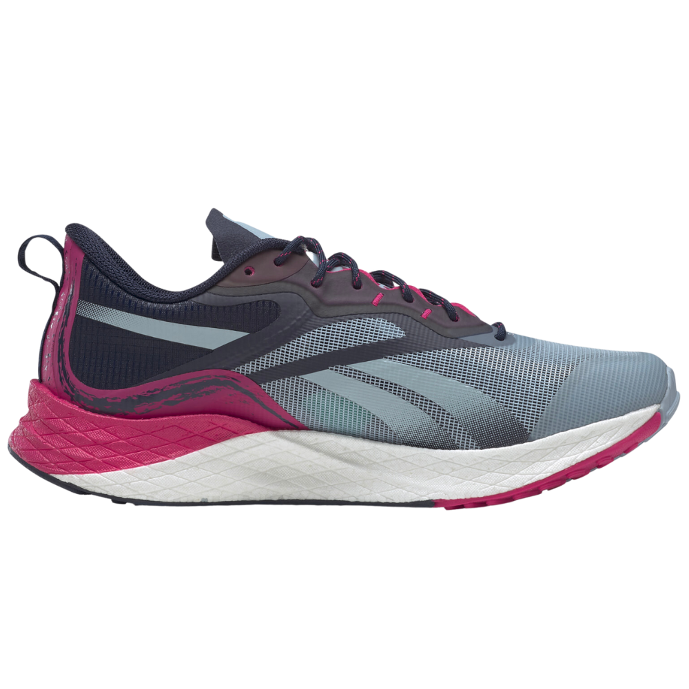 Жіночі бігові кросівки Reebok Floatride Energy 3 Adventure S23935