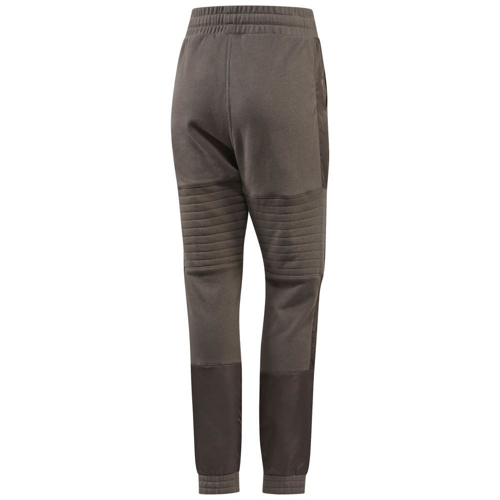 Жіночі спортивні штани Reebok Moto W BQ5847