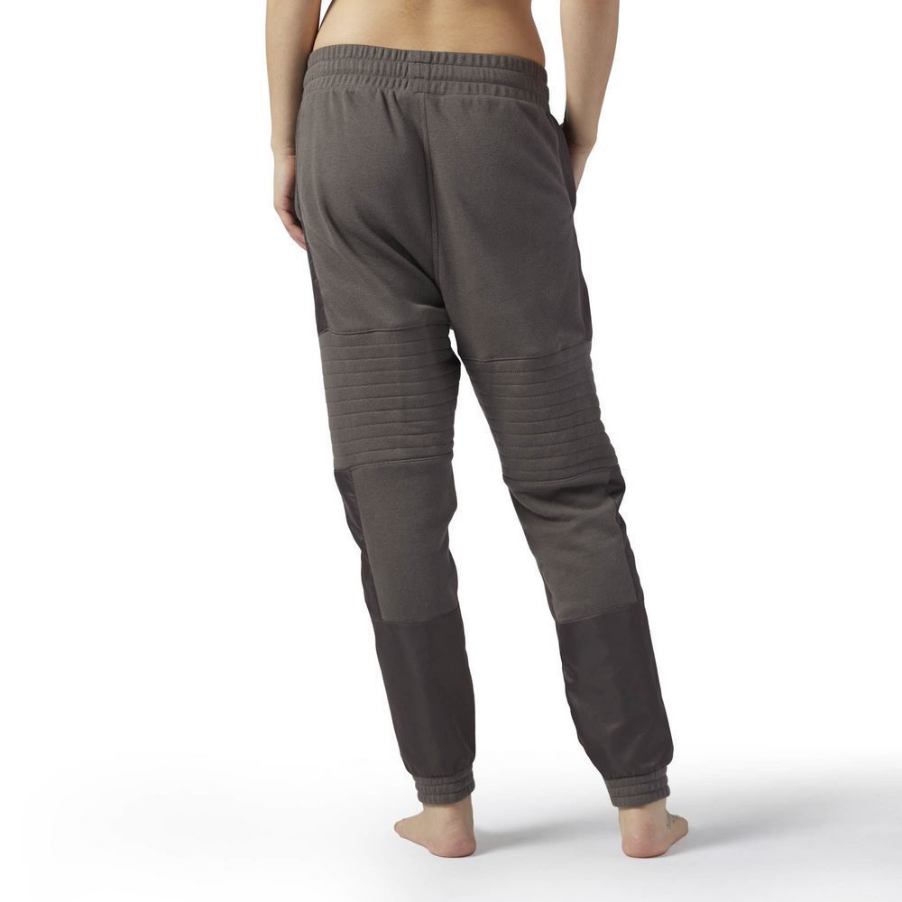 Жіночі спортивні штани Reebok Moto W BQ5847