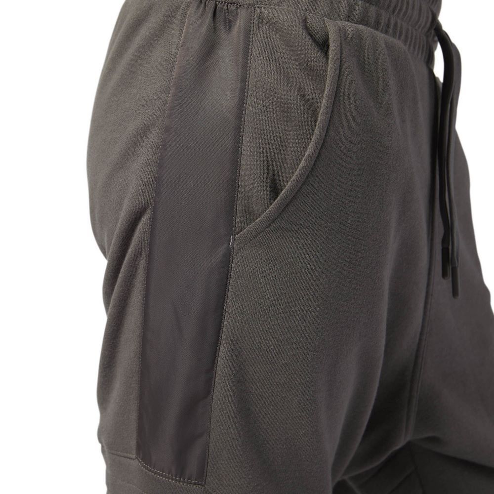 Жіночі спортивні штани Reebok Moto W BQ5847