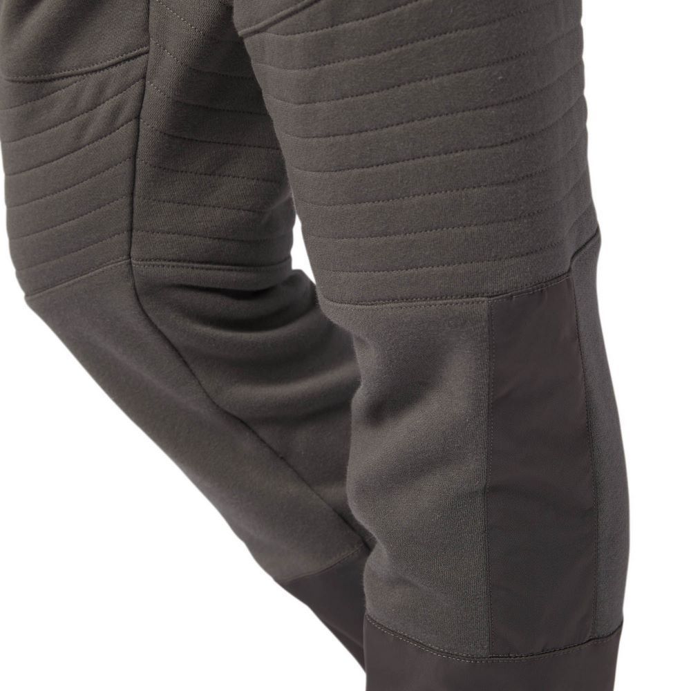 Жіночі спортивні штани Reebok Moto W BQ5847