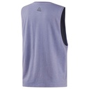 Майка жіноча Reebok STONE WASH BQ8141