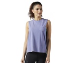 Майка жіноча Reebok STONE WASH BQ8141