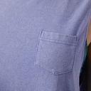 Майка жіноча Reebok STONE WASH BQ8141