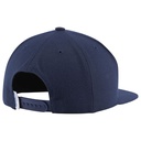 Кепка REEBOK CL FOUNDATION CAP Blue CV8656