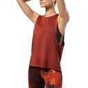 Майка жіноча Reebok Combat Spray Dye Muscle Tank DM7466