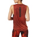 Майка жіноча Reebok Combat Spray Dye Muscle Tank DM7466