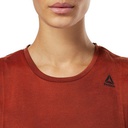 Майка жіноча Reebok Combat Spray Dye Muscle Tank DM7466