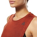Майка жіноча Reebok Combat Spray Dye Muscle Tank DM7466