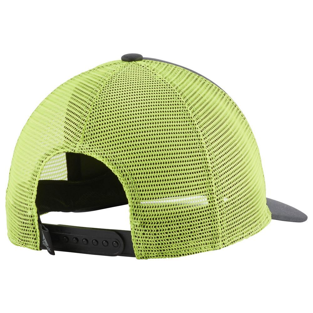 Кепка Reebok Run Club Trucker Hat DU4537