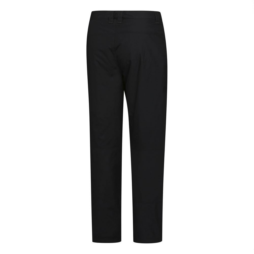 Чоловічі штани утеплені Reebok OD FLC LND PNT DV3402
