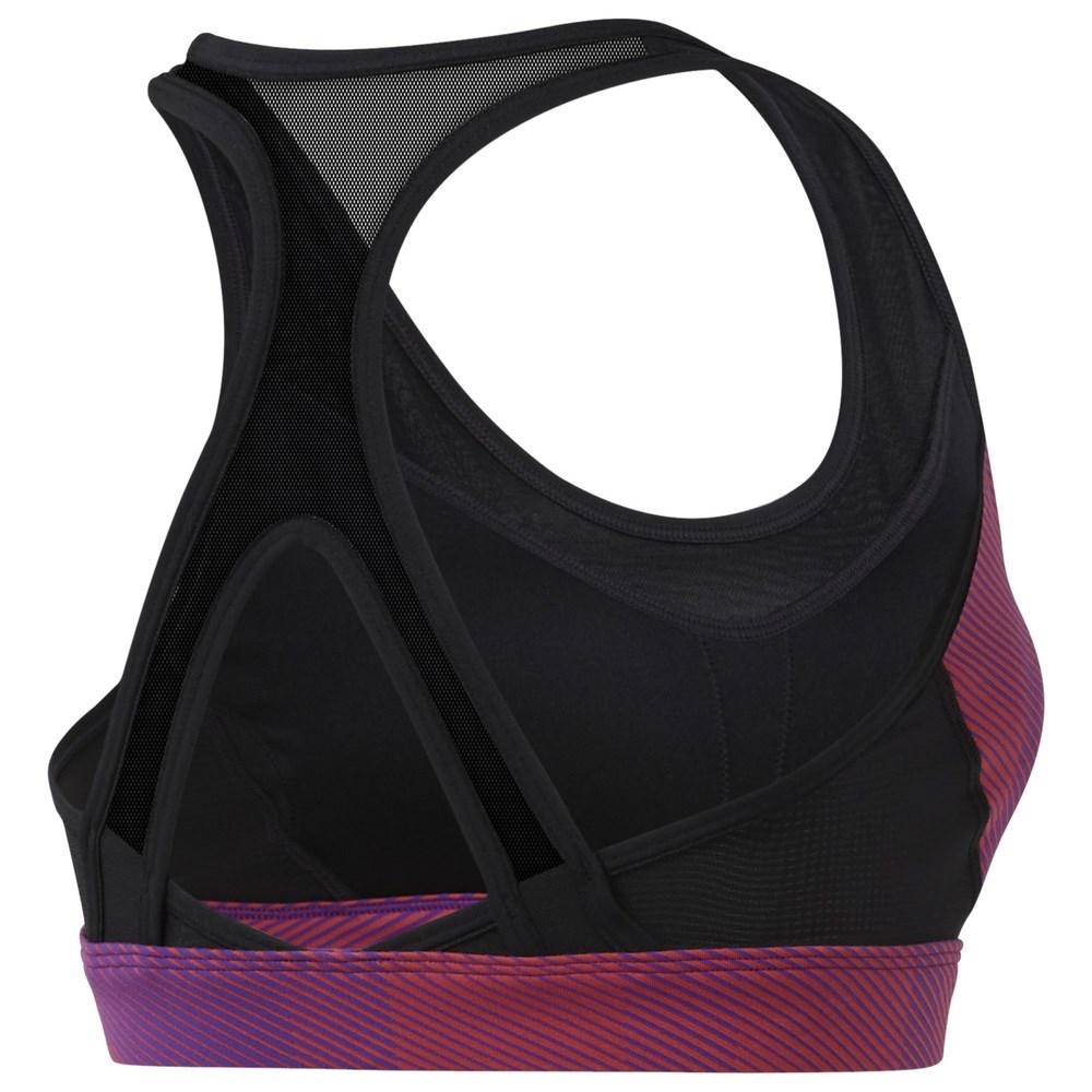 Жіночий спортивний бюстгальтер Reebok Hero Racer Medium-Impact EC1157