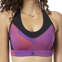 Жіночий спортивний бюстгальтер Reebok Hero Racer Medium-Impact EC1157