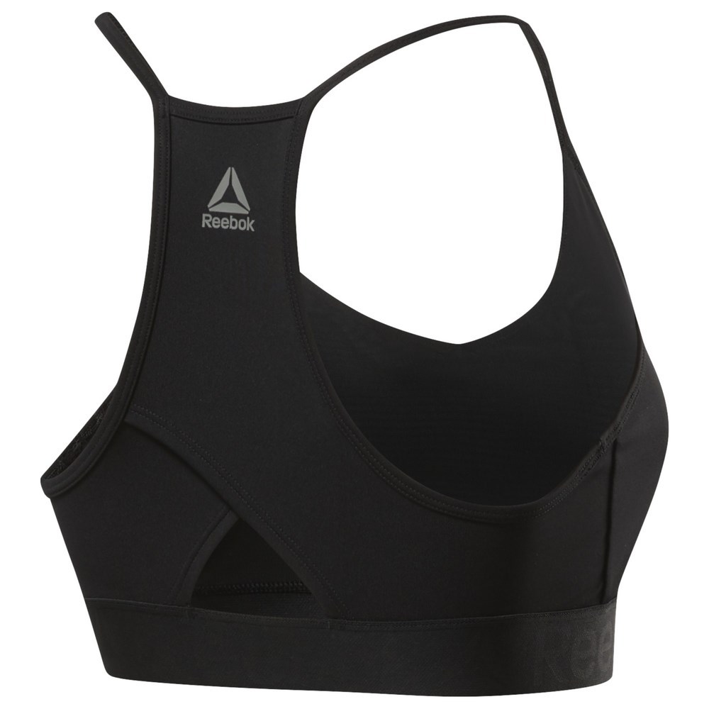 Жіночий бра-топ Reebok WOR COMM STRAPPY BACK BRA EH5802