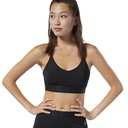 Жіночий бра-топ Reebok WOR COMM STRAPPY BACK BRA EH5802
