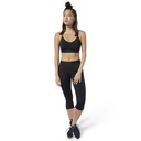 Жіночий бра-топ Reebok WOR COMM STRAPPY BACK BRA EH5802