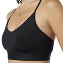 Жіночий бра-топ Reebok WOR COMM STRAPPY BACK BRA EH5802