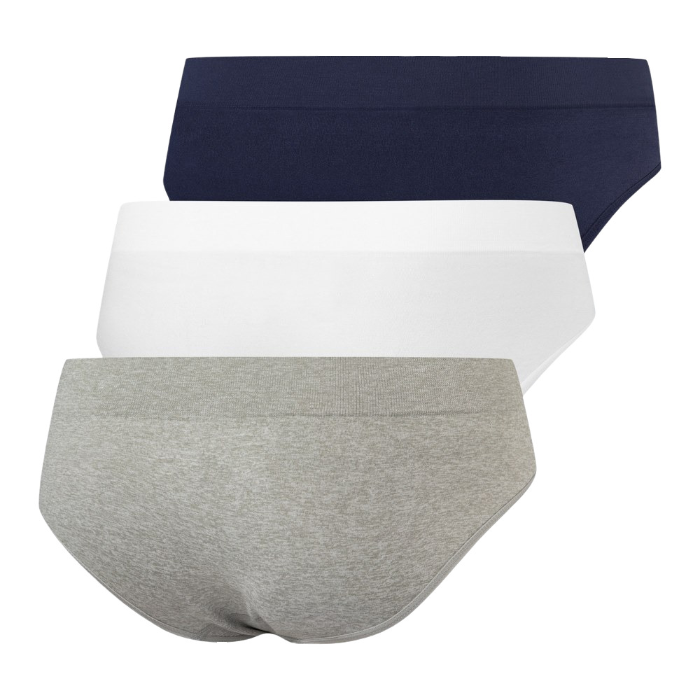 Жіночі труси-бікіні Reebok Primula Seamless EY0598