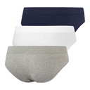 Жіночі труси-бікіні Reebok Primula Seamless EY0598