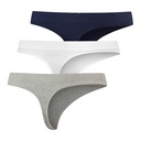 Жіночі труси-тонг Reebok Primula Seamless EY0599