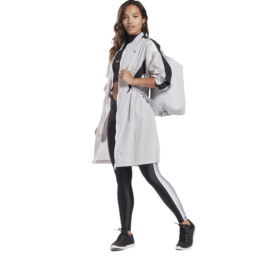Жіноча спортивна куртка Reebok Studio High Intensity FI6805