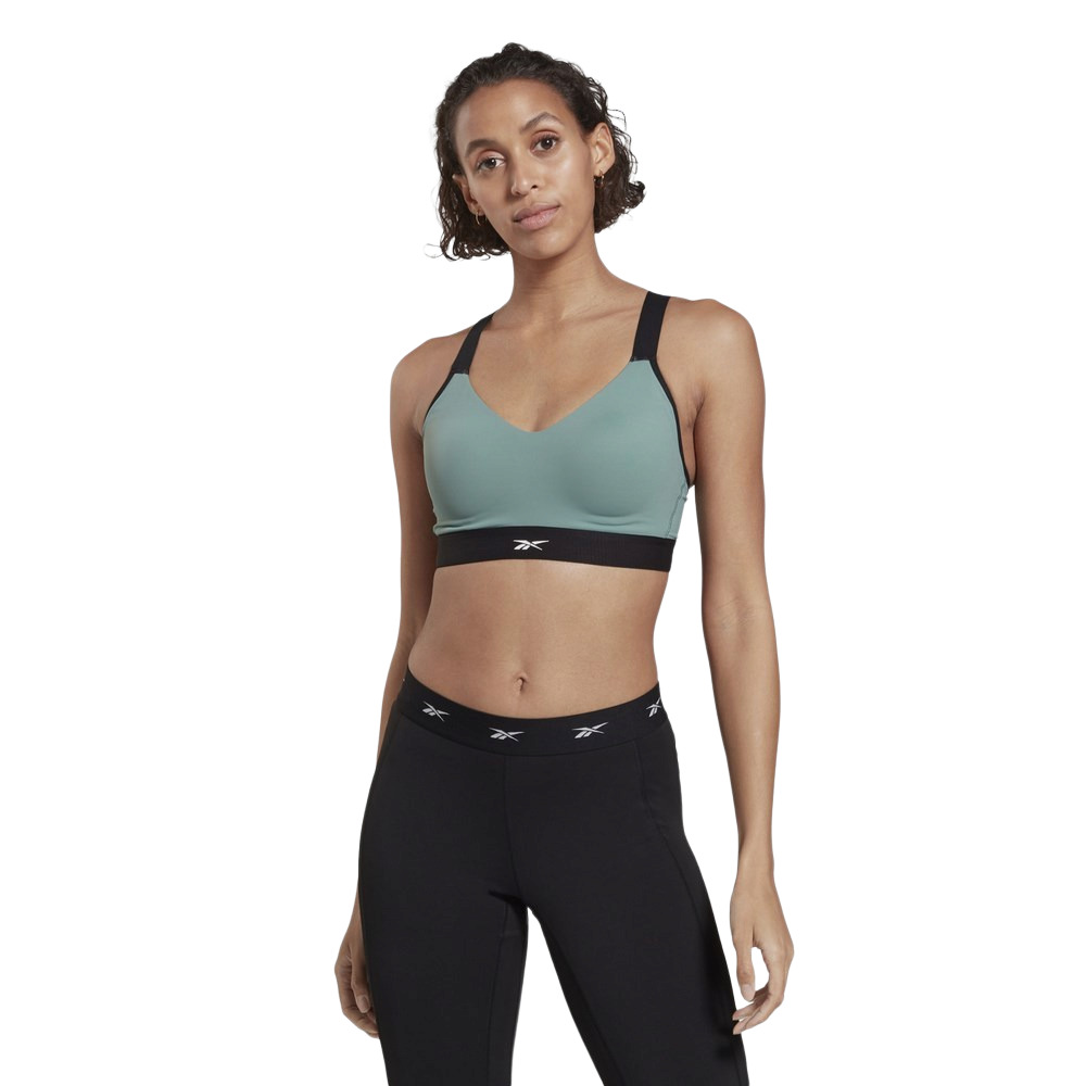 Жіночий бра-топ Reebok HERO SCULPT MEDIUM-IMPACT FK5328
