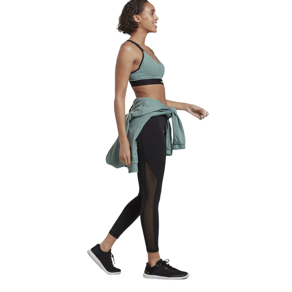 Жіночий бра-топ Reebok HERO SCULPT MEDIUM-IMPACT FK5328