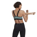Жіночий бра-топ Reebok HERO SCULPT MEDIUM-IMPACT FK5328