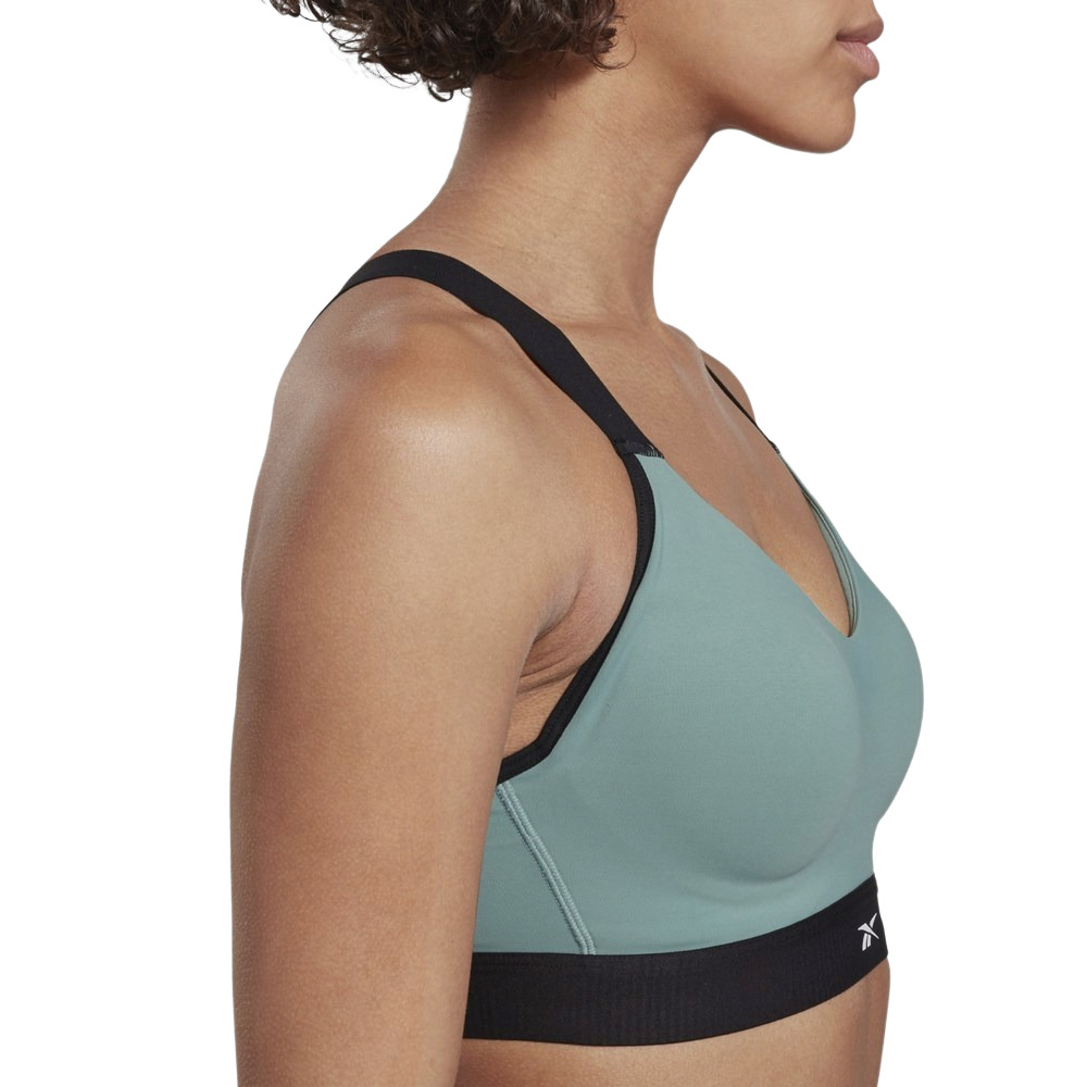 Жіночий бра-топ Reebok HERO SCULPT MEDIUM-IMPACT FK5328