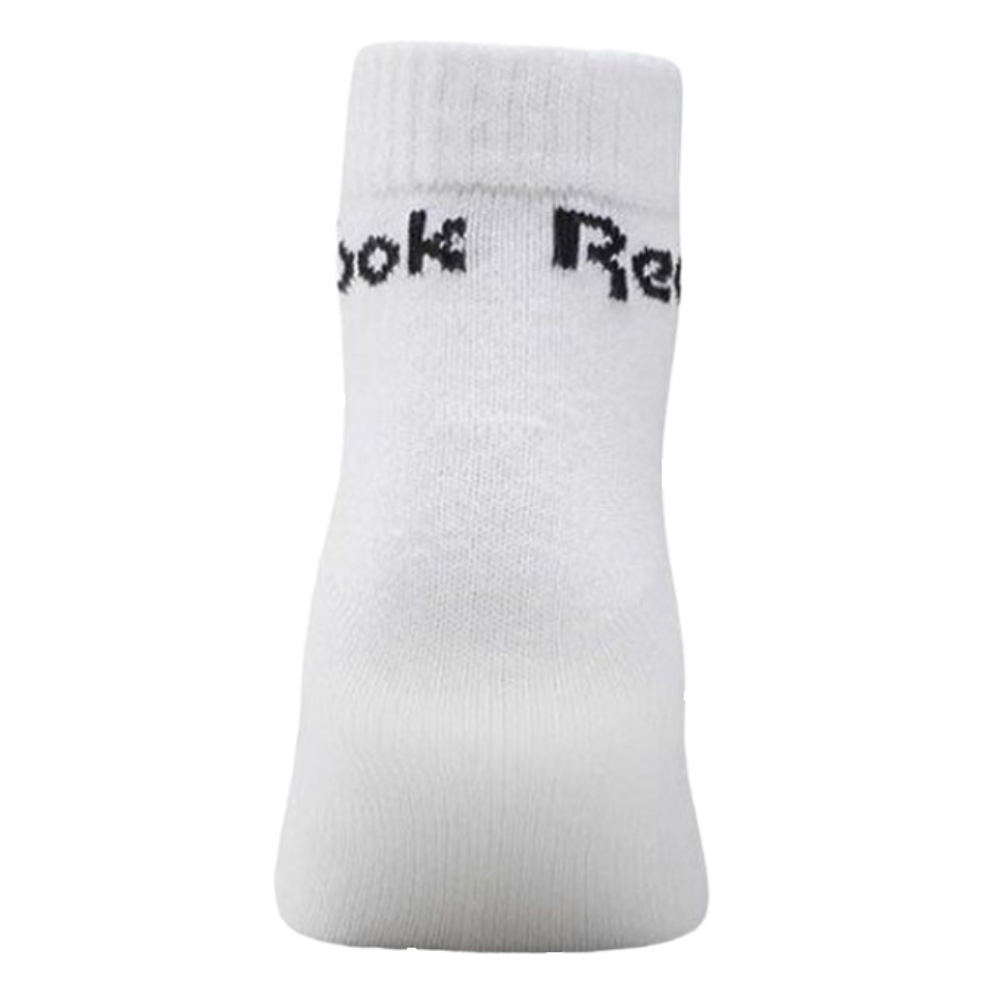 Шкарпетки Reebok Active Core Ankle Socks 3 P FL5227