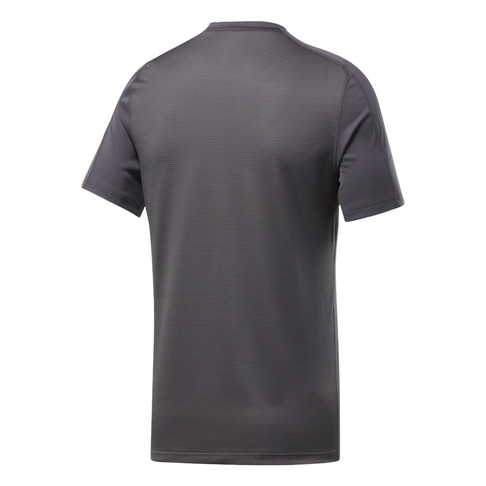 Чоловіча футболка Reebok Workout Ready Polyester Tech FP9098