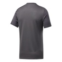 Чоловіча футболка Reebok Workout Ready Polyester Tech FP9098