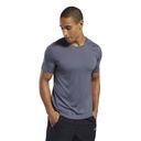 Чоловіча футболка Reebok Workout Ready Polyester Tech FP9098
