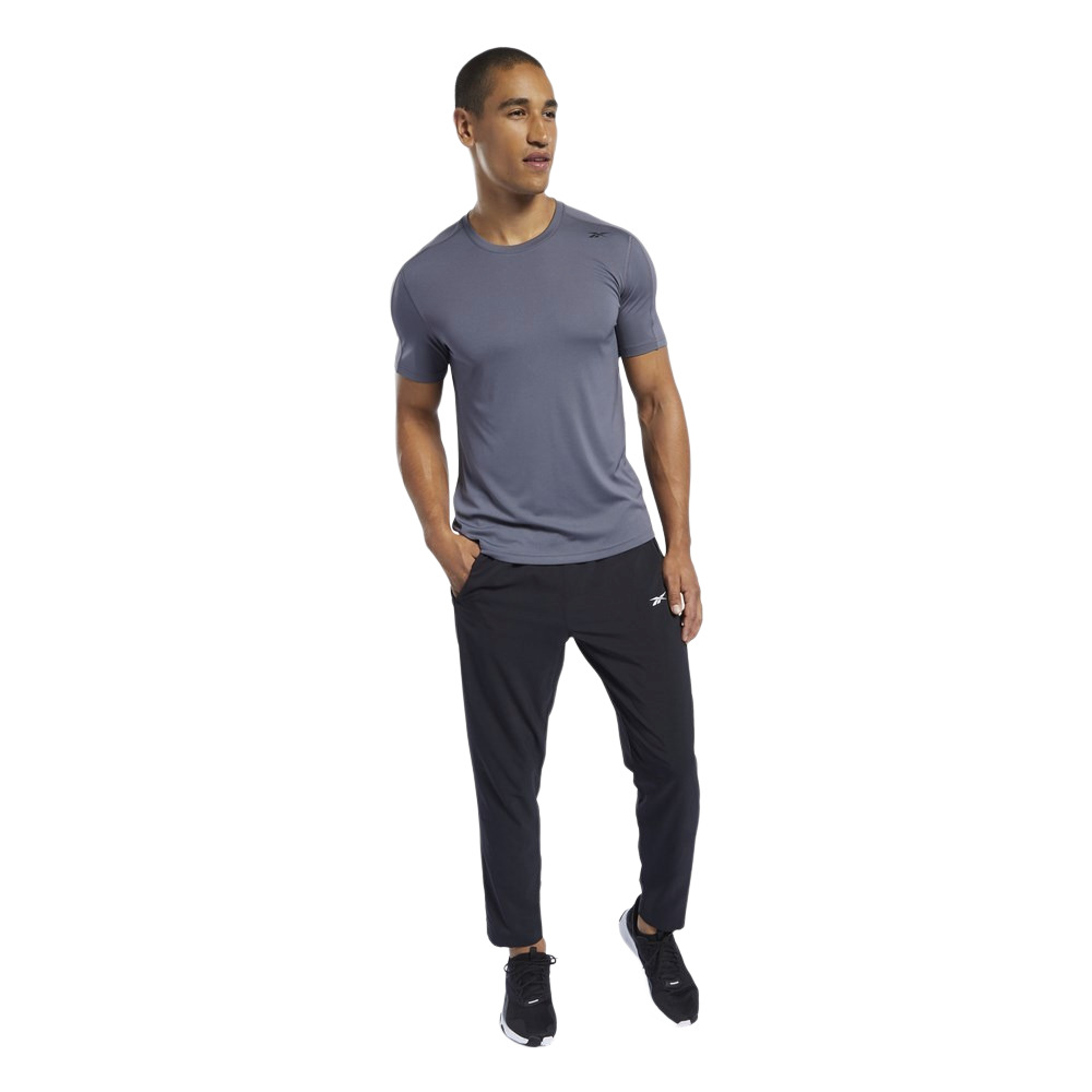 Чоловіча футболка Reebok Workout Ready Polyester Tech FP9098