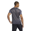 Чоловіча футболка Reebok Workout Ready Polyester Tech FP9098